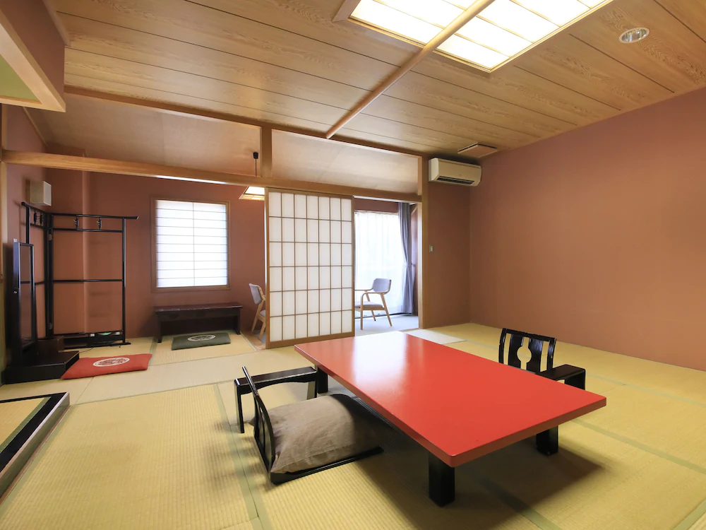 Saikatei Jidaiya