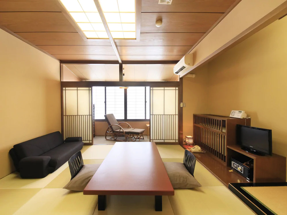 Saikatei Jidaiya