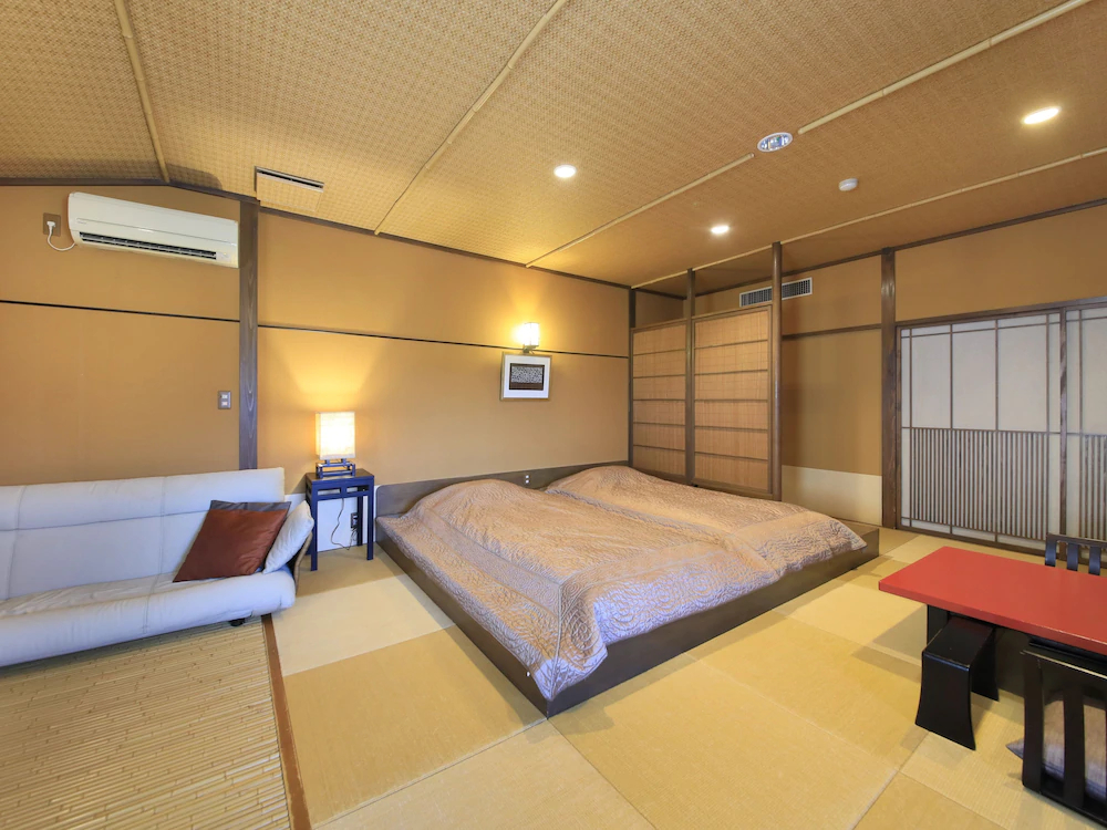 Saikatei Jidaiya