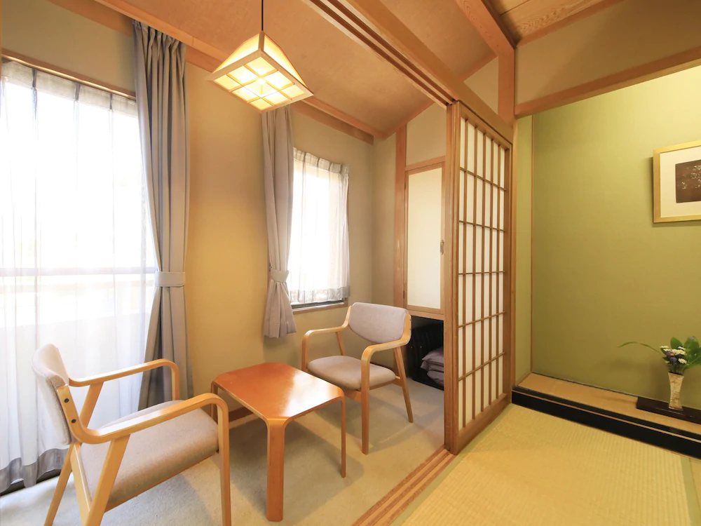 Saikatei Jidaiya