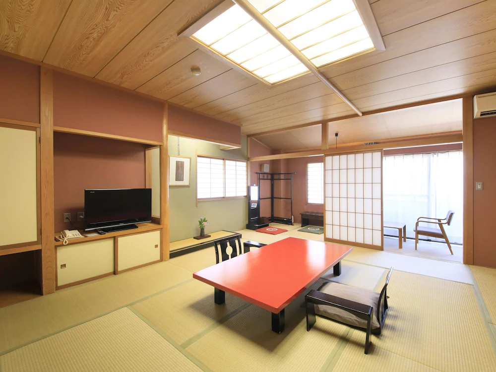 Saikatei Jidaiya