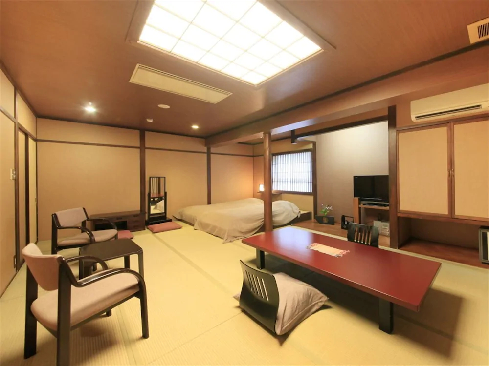 Saikatei Jidaiya