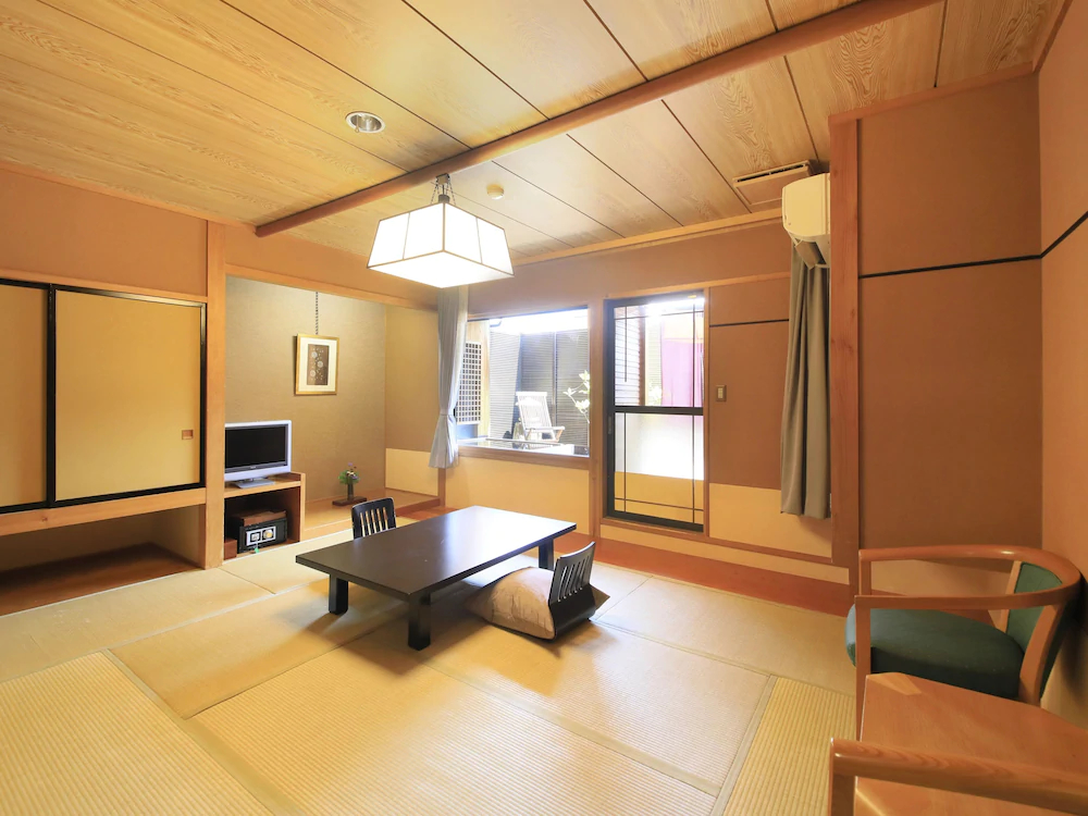 Saikatei Jidaiya