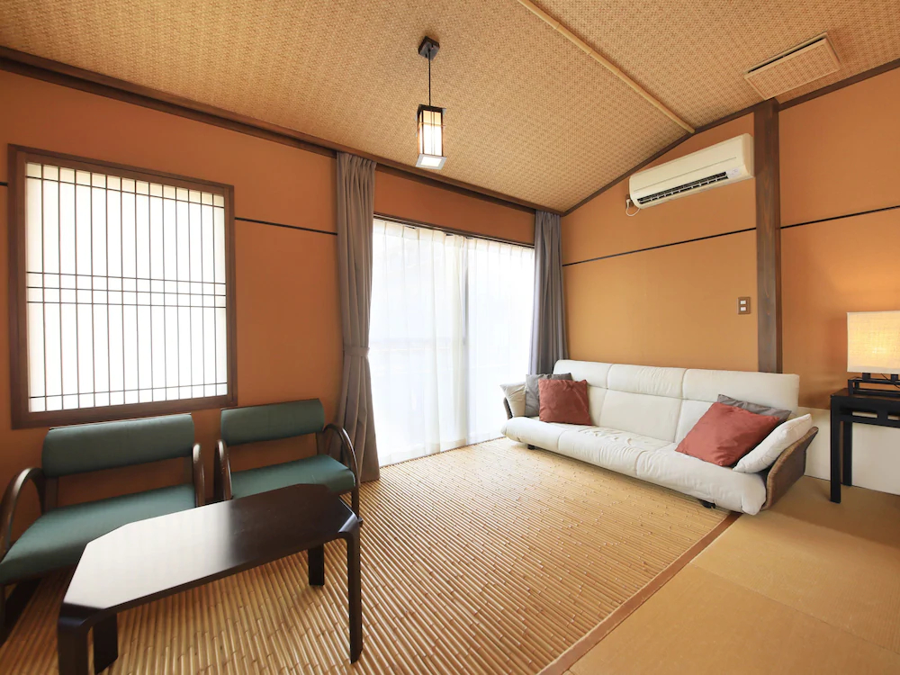 Saikatei Jidaiya