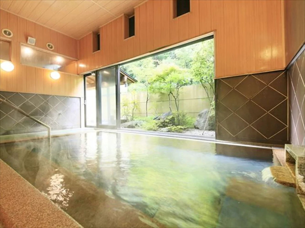 Saikatei Jidaiya