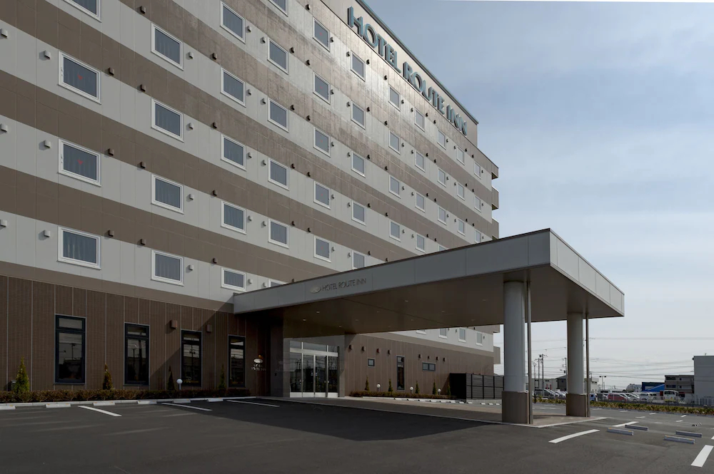 Hotel Route Inn Kashima