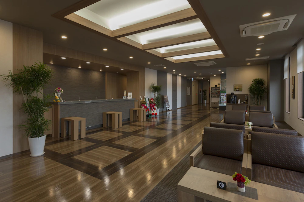 Hotel Route Inn Kashima