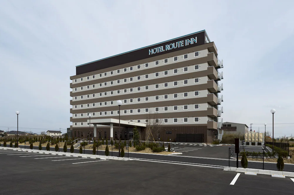 Hotel Route Inn Kashima