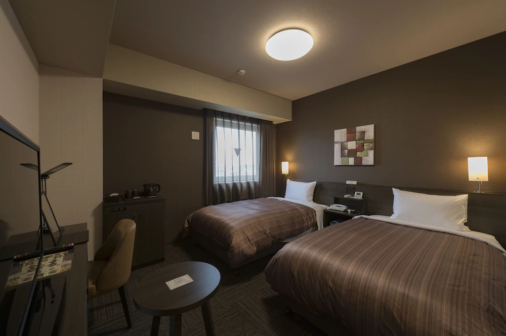 Hotel Route Inn Kashima
