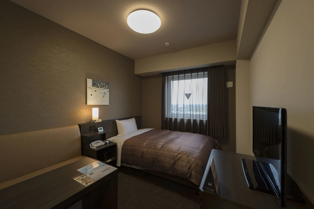 Hotel Route Inn Kashima