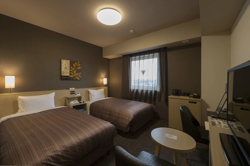 Hotel Route Inn Kashima