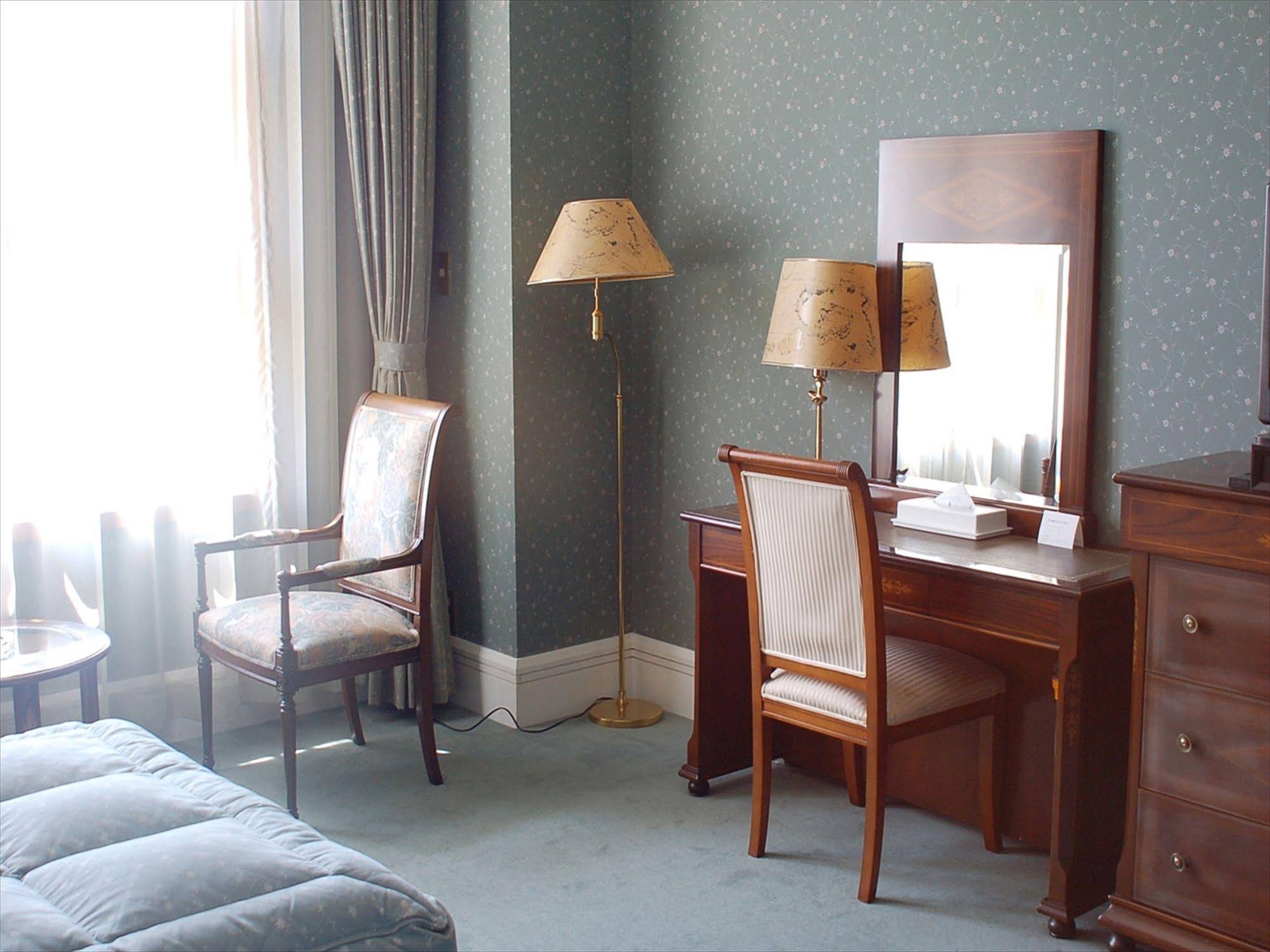 Nanki Shirahama Resort Hotel