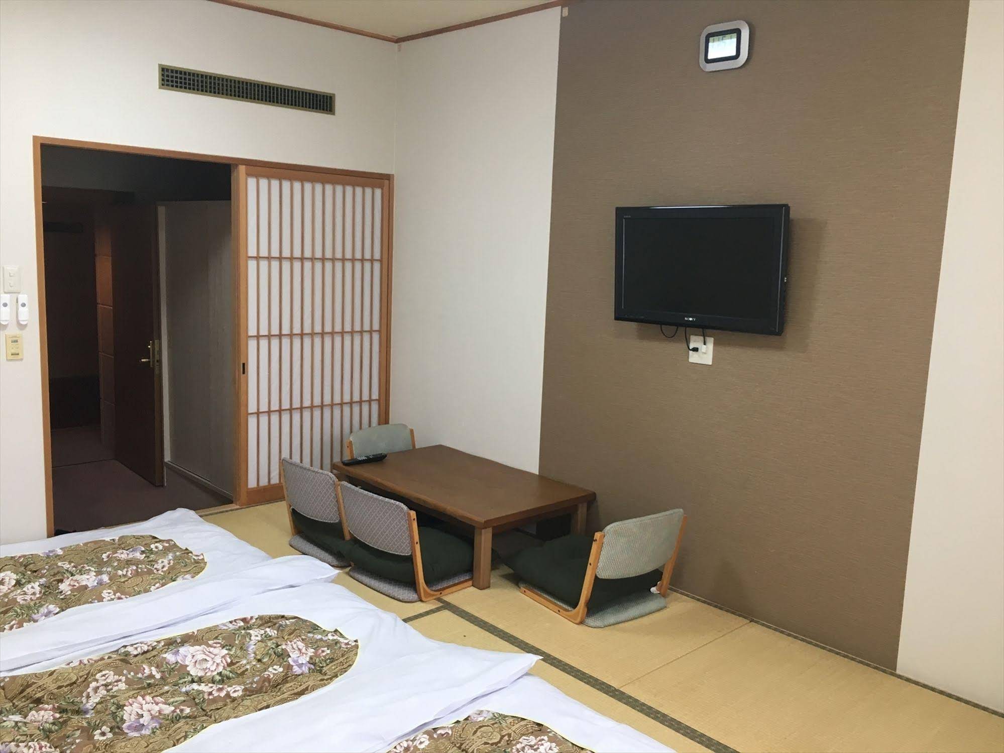 Nanki Shirahama Resort Hotel