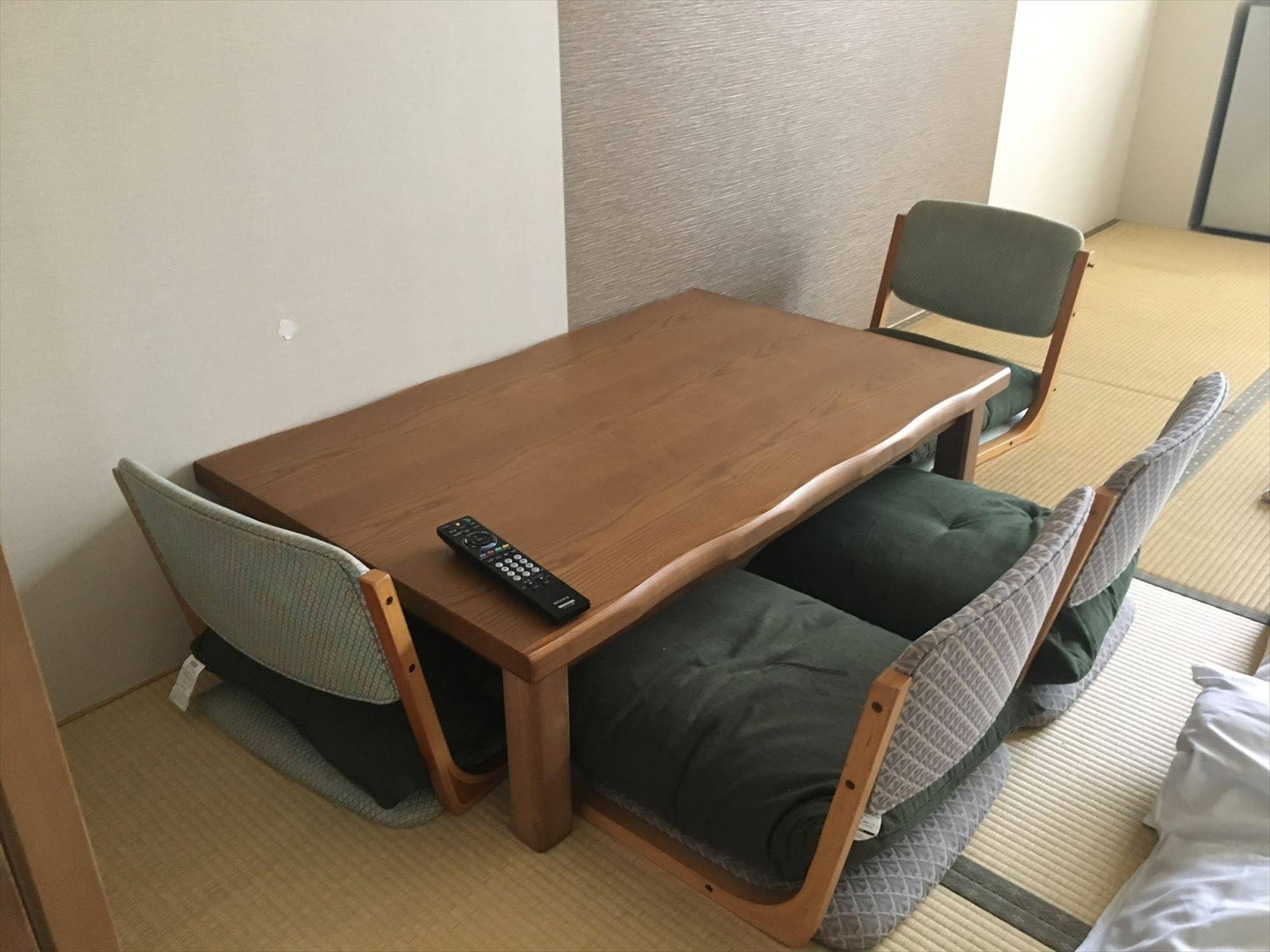 Nanki Shirahama Resort Hotel