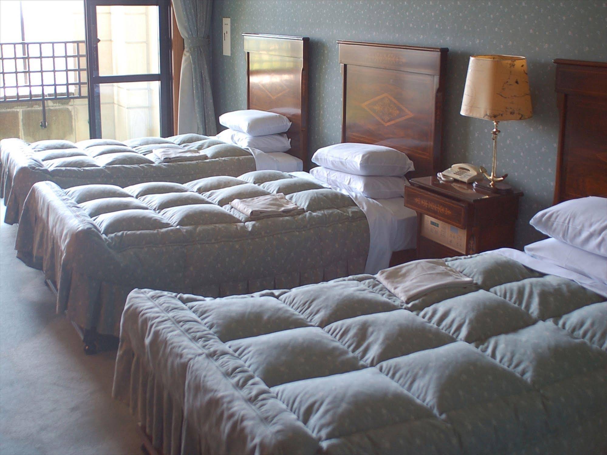 Nanki Shirahama Resort Hotel