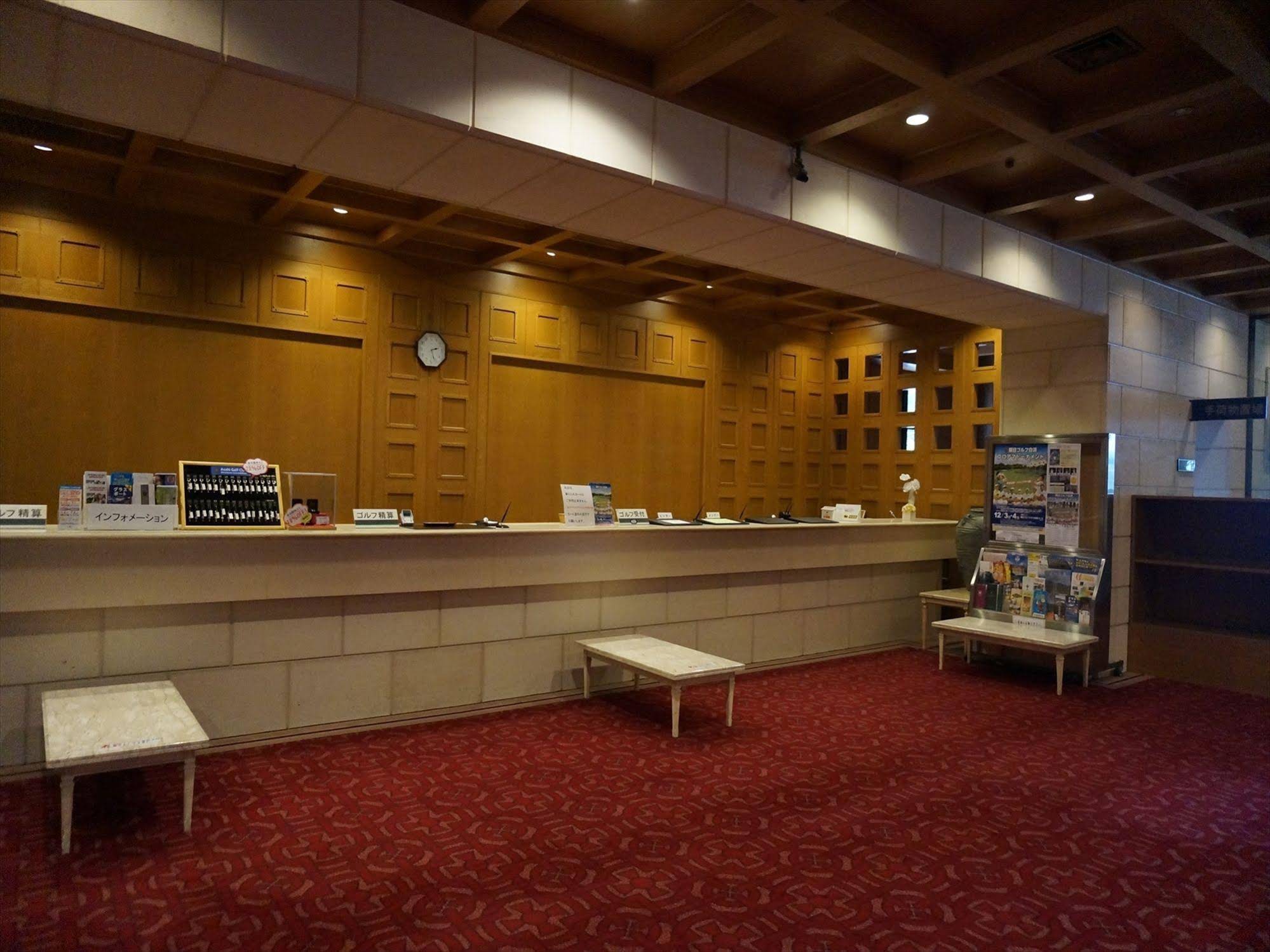 Nanki Shirahama Resort Hotel