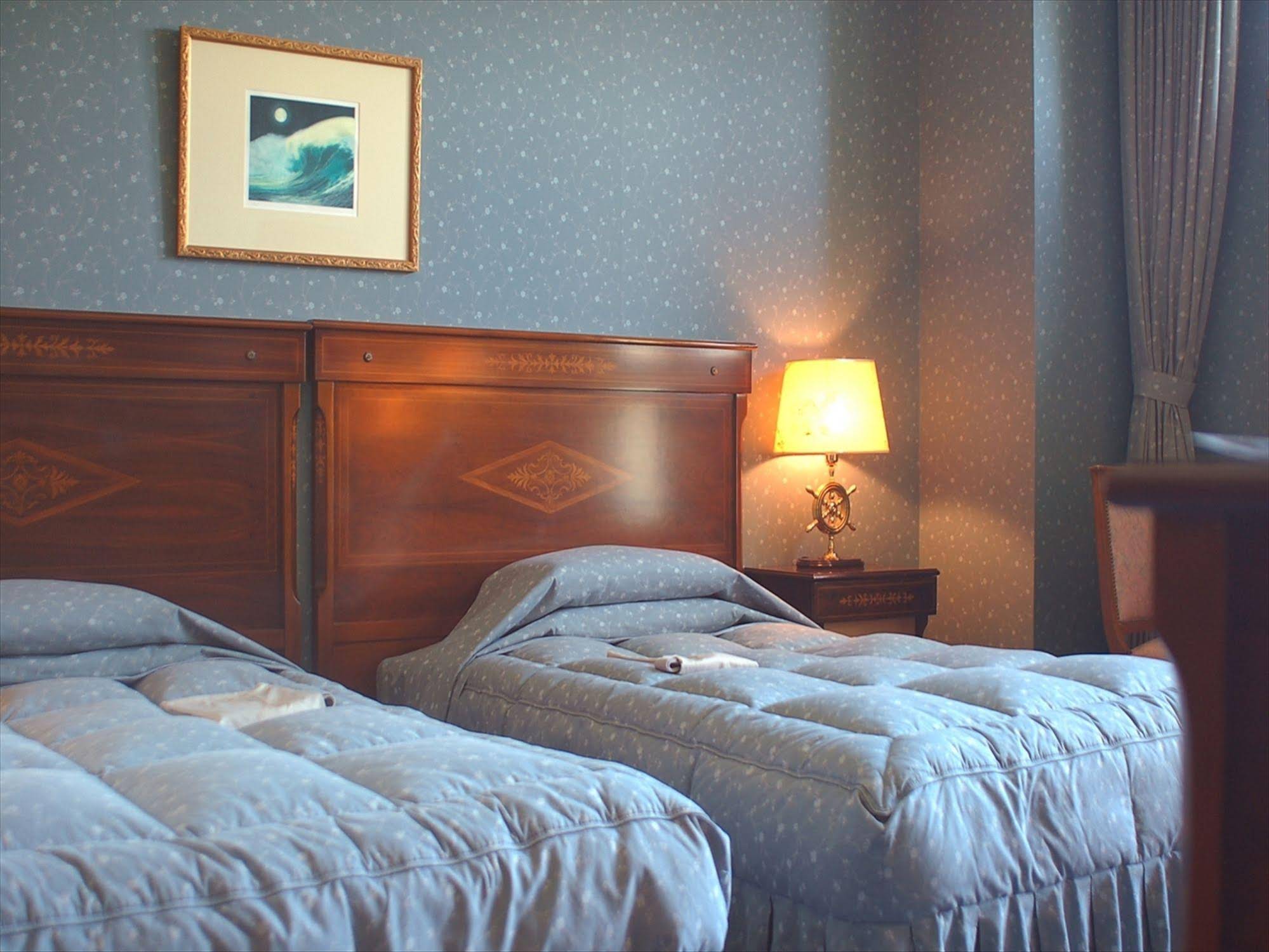 Nanki Shirahama Resort Hotel