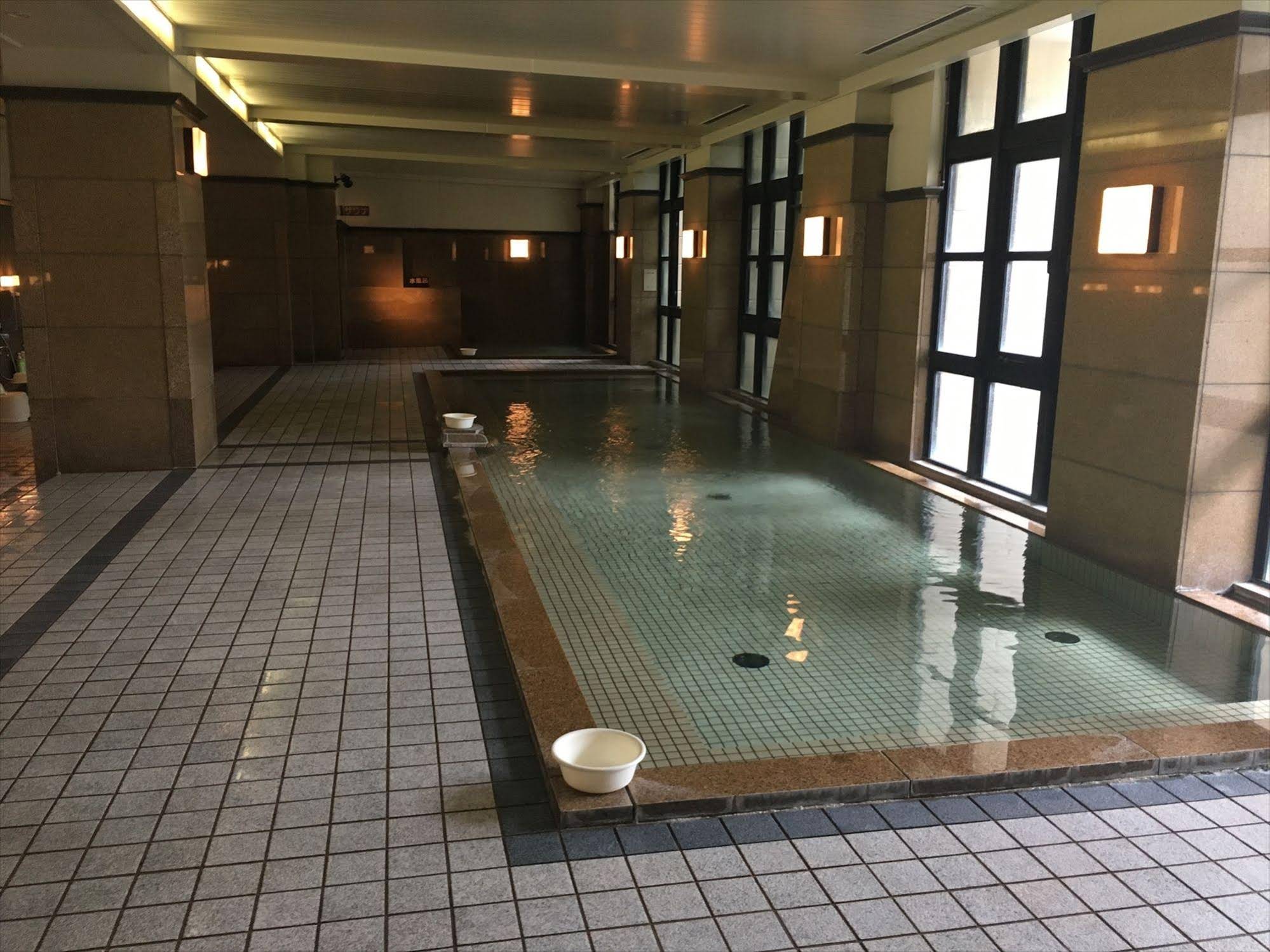 Nanki Shirahama Resort Hotel