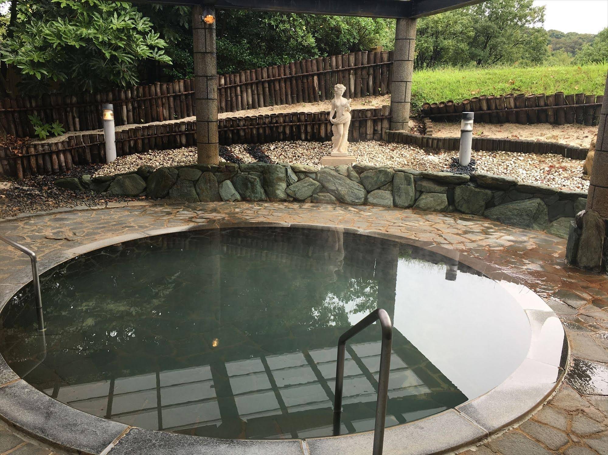 Nanki Shirahama Resort Hotel