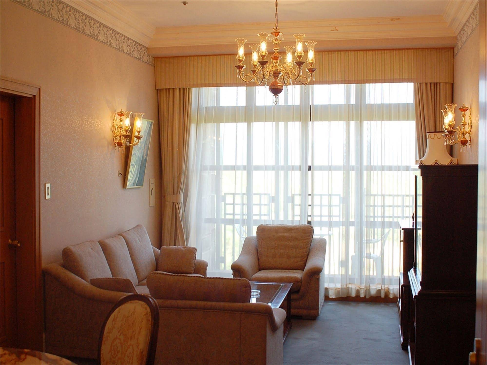 Nanki Shirahama Resort Hotel