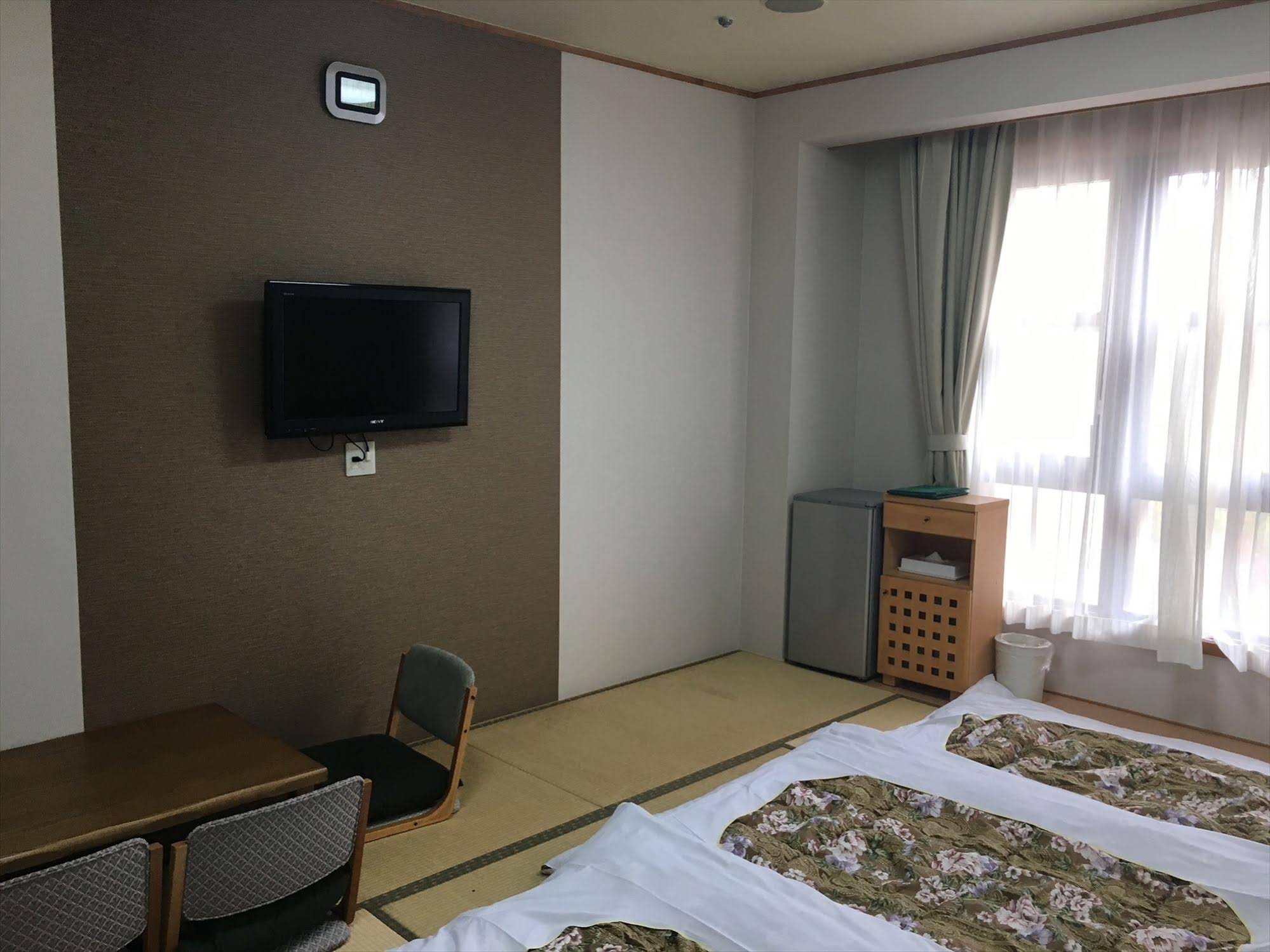 Nanki Shirahama Resort Hotel