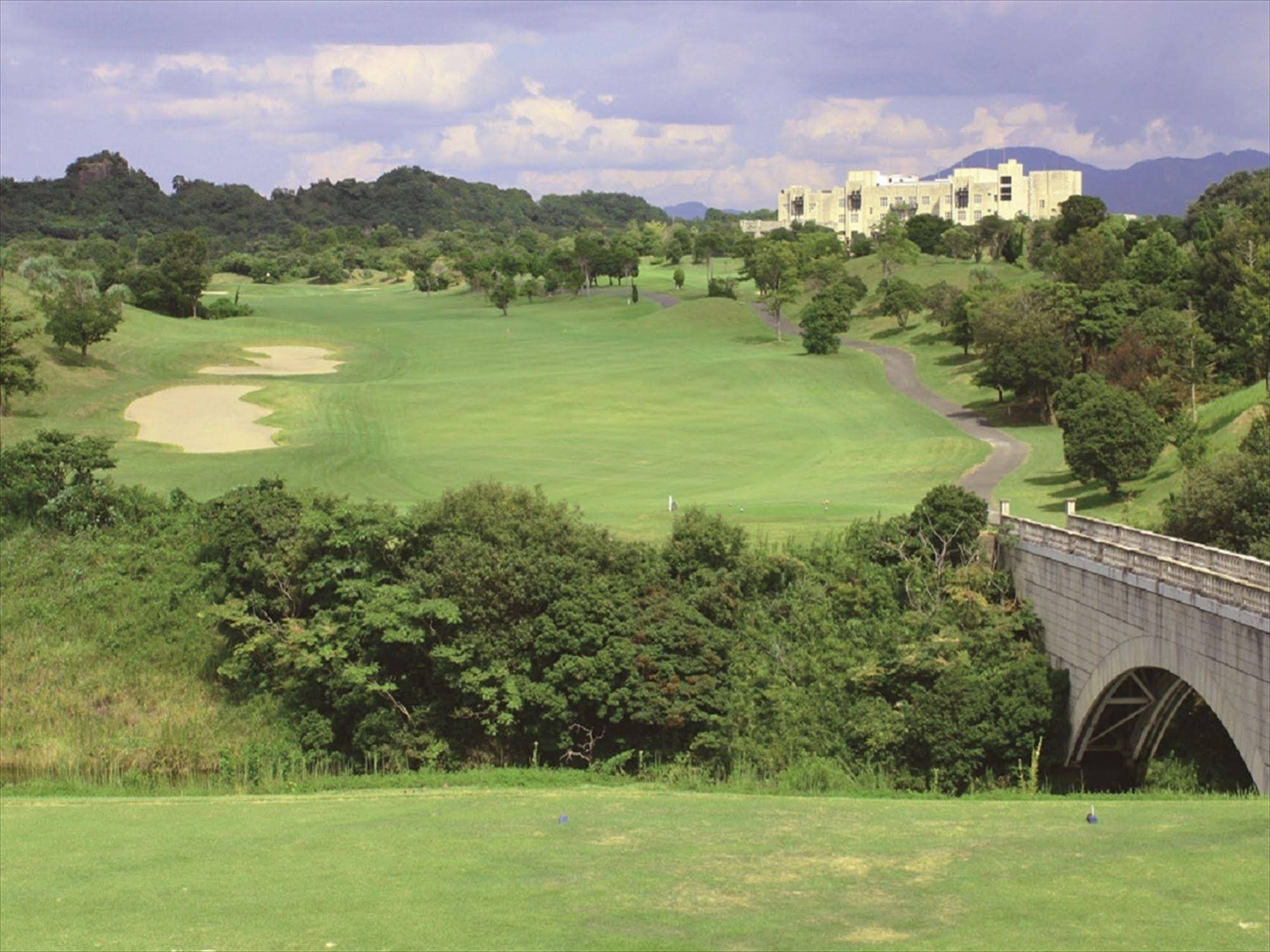 Nanki Shirahama Resort Hotel
