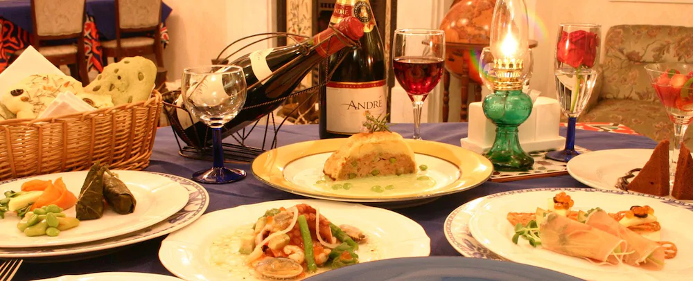 Arabian Art Hotel & Gallery