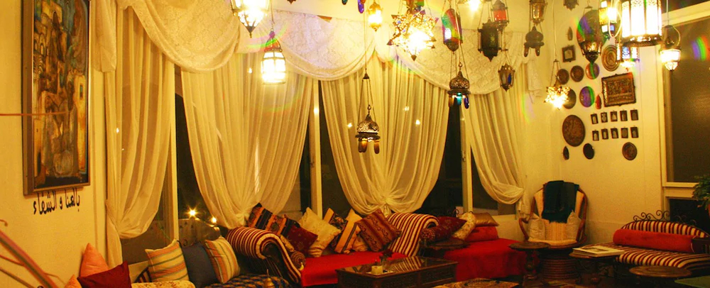 Arabian Art Hotel & Gallery