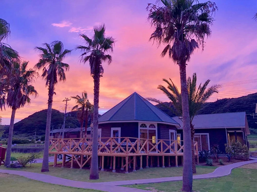 Cottage Makai