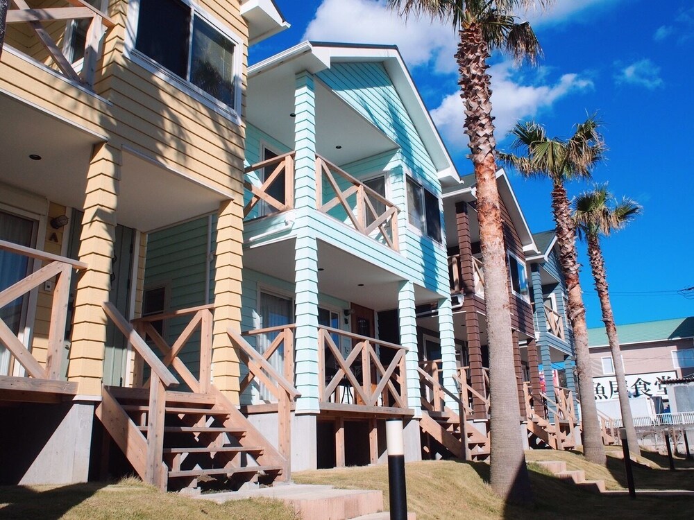 Cottage Makai