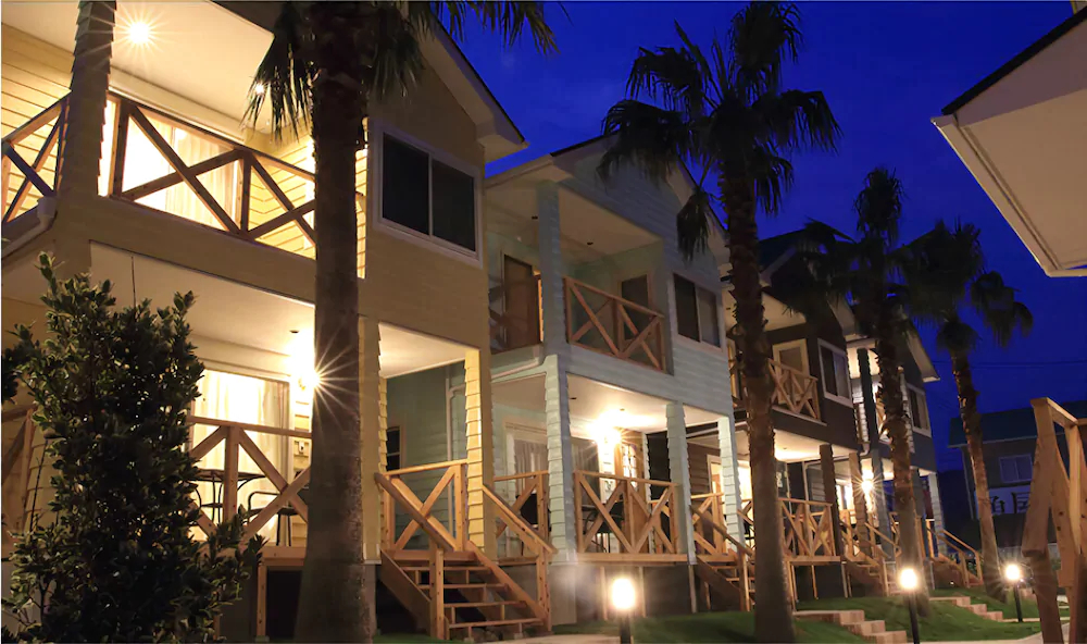 Cottage Makai