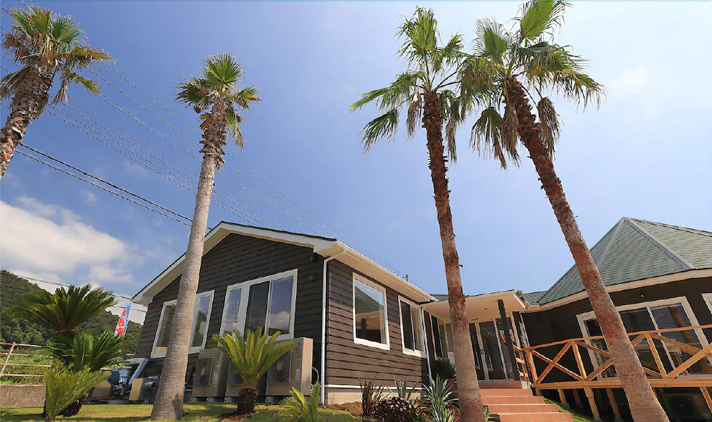 Cottage Makai