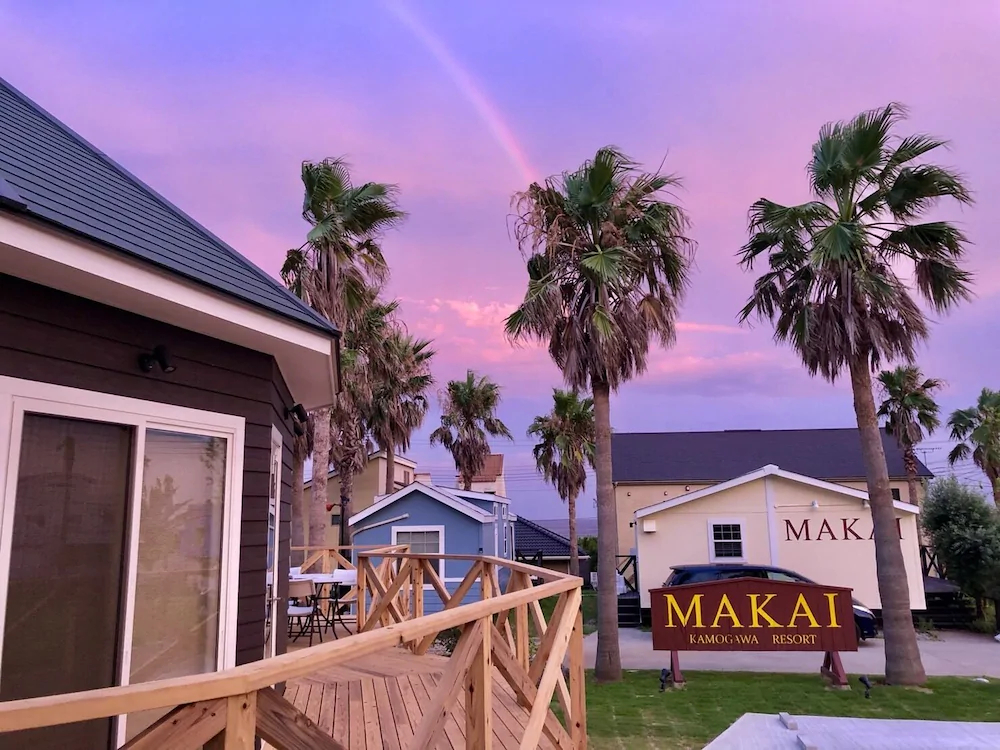 Cottage Makai