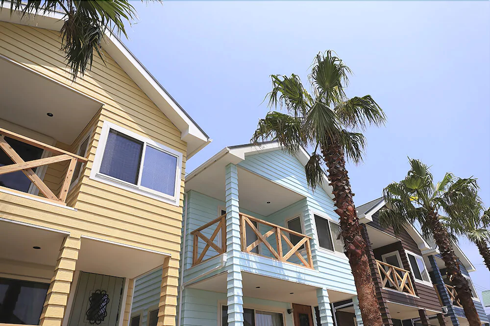 Cottage Makai