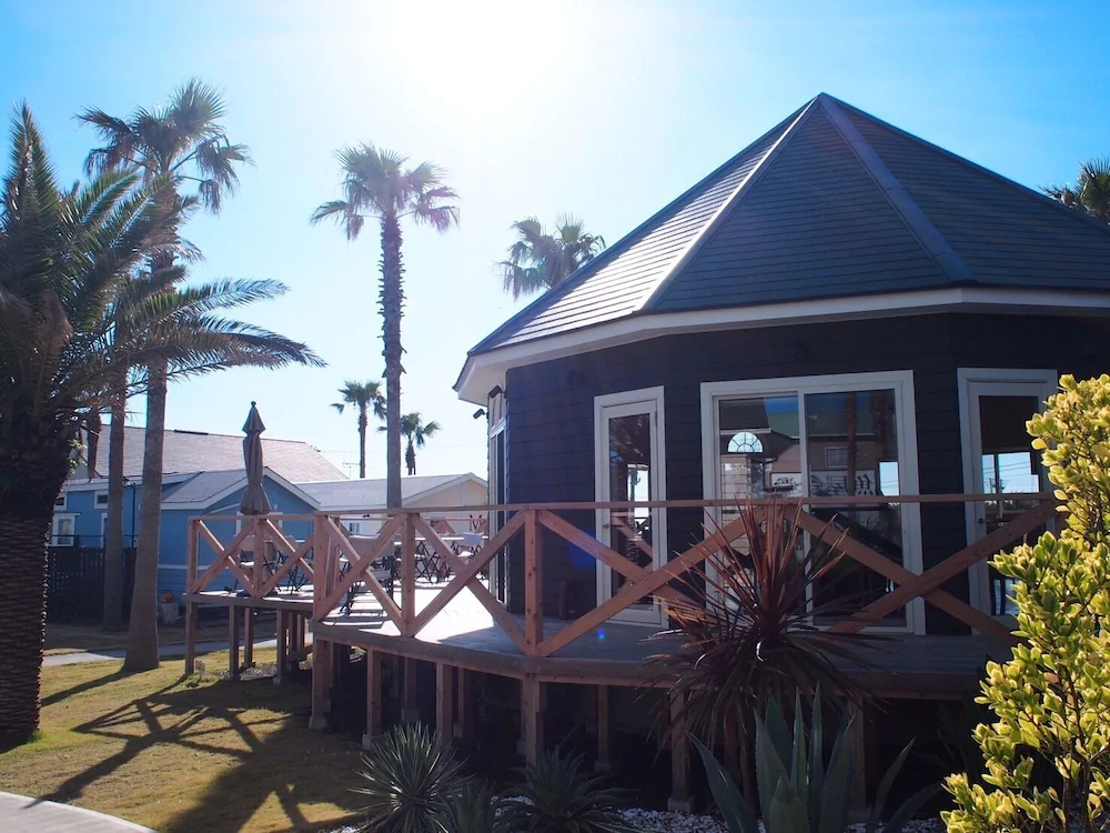 Cottage Makai
