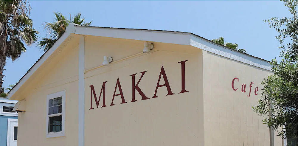 Cottage Makai