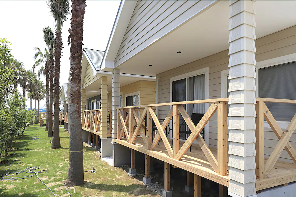 Cottage Makai