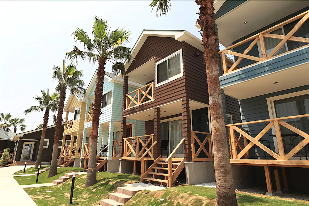 Cottage Makai