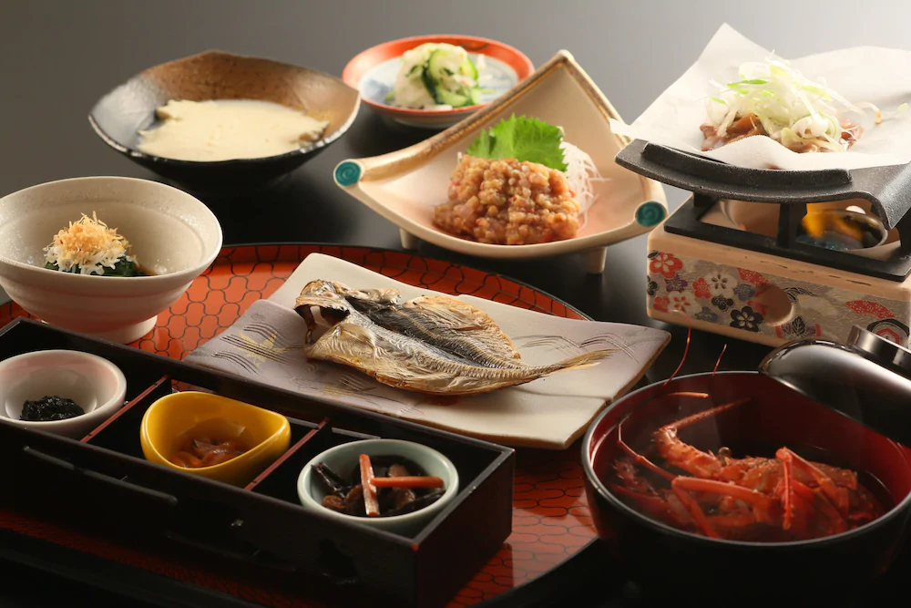 Gyominan Maruki Honkan