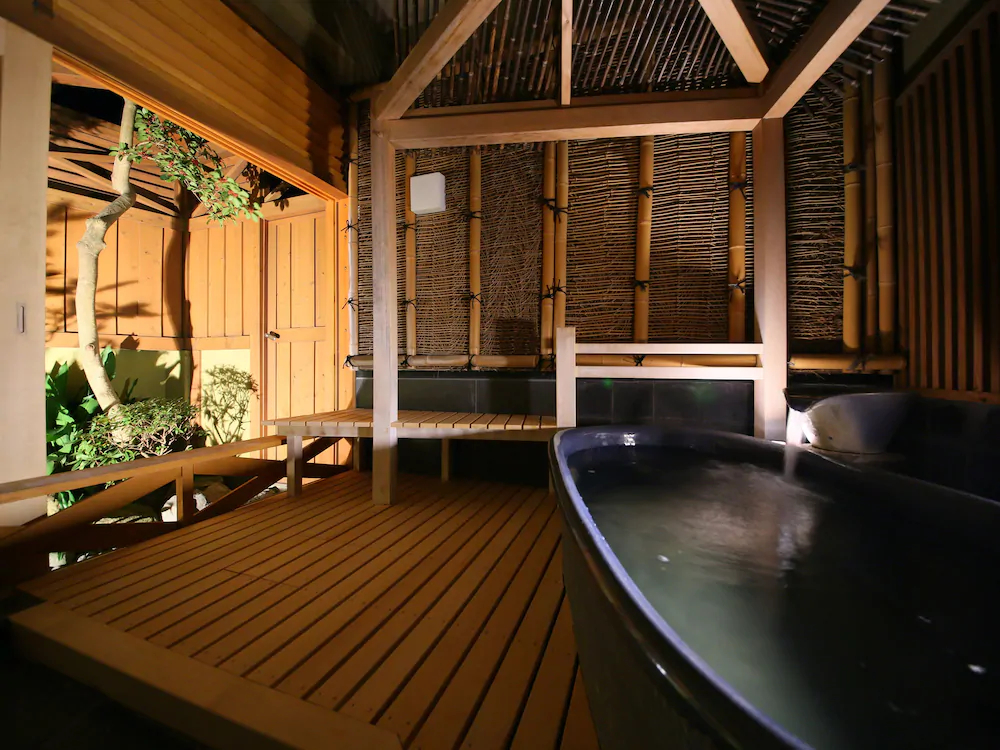 Gyominan Maruki Honkan