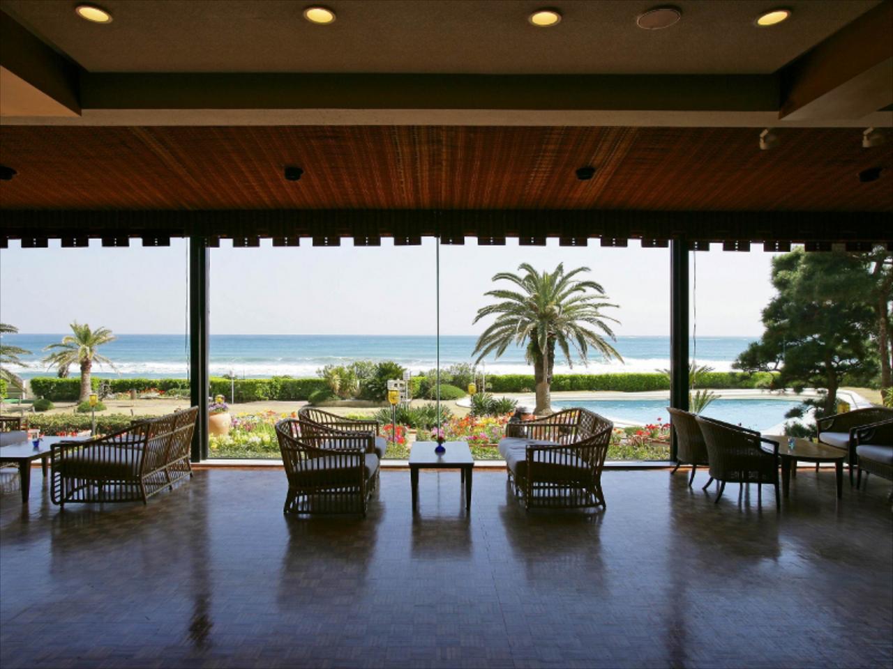 Kamogawa Grand Hotel