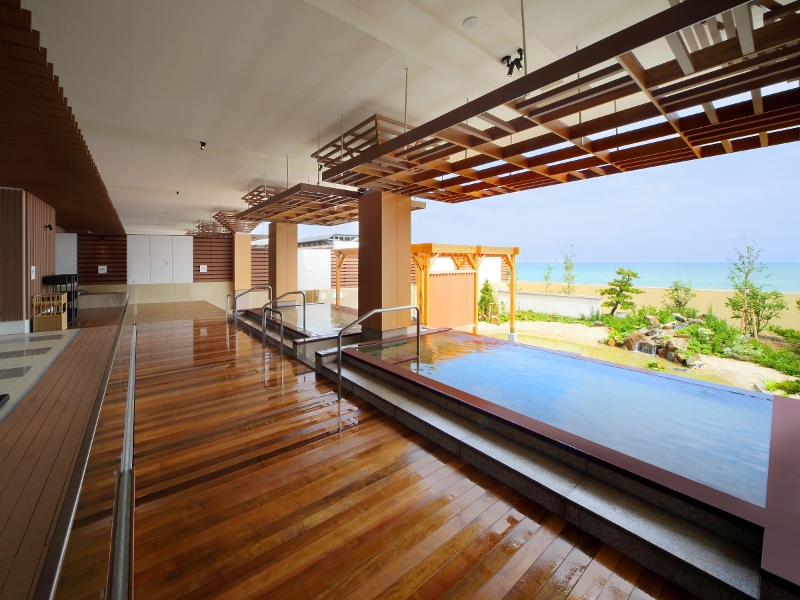 Kamogawa Grand Tower