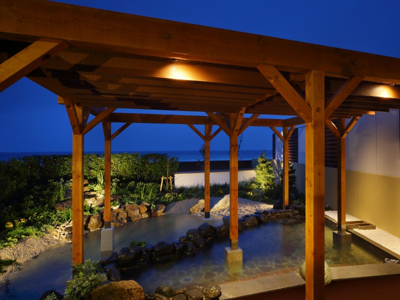 Kamogawa Grand Tower