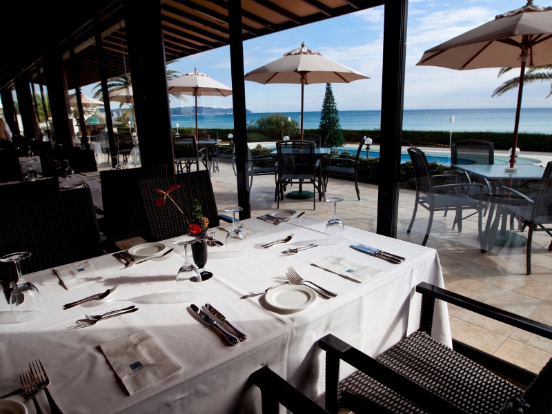 Kamogawa Grand Tower