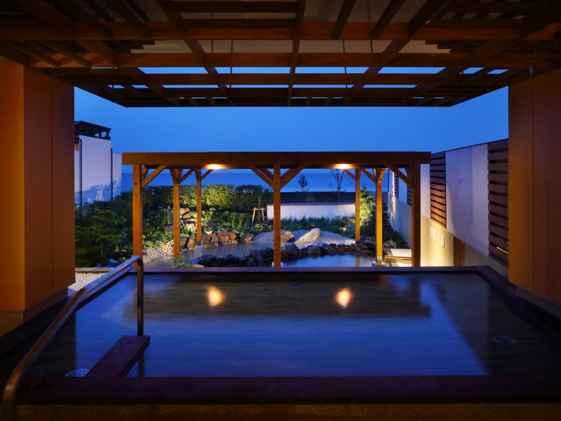 Kamogawa Grand Tower