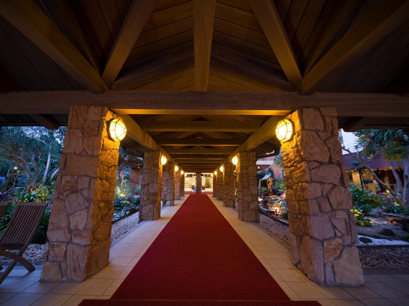 Kamogawa Grand Tower