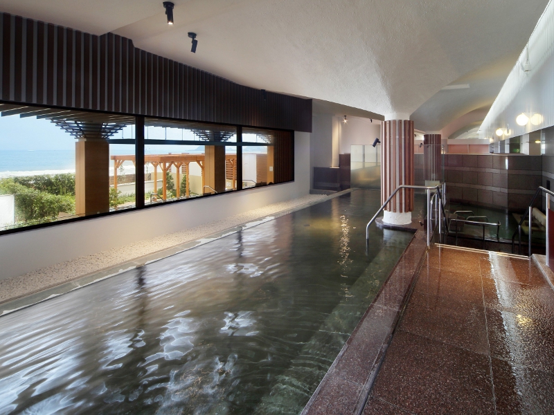 Kamogawa Grand Tower