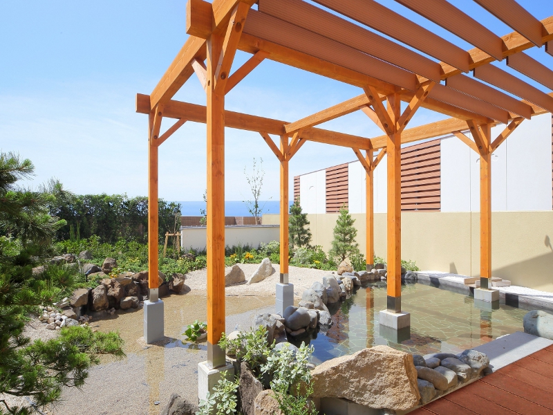 Kamogawa Grand Tower