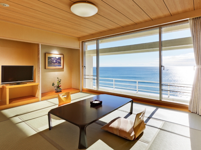 Kamogawa Grand Tower