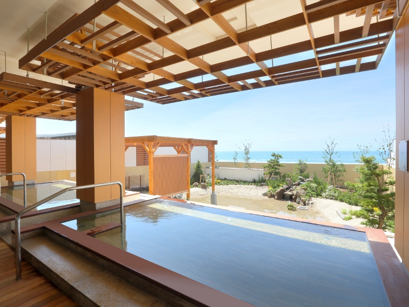 Kamogawa Grand Tower